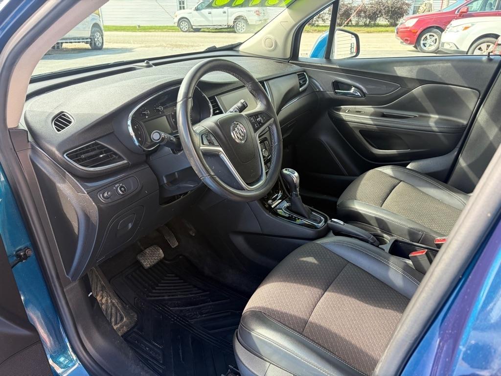 Buick Encore Preferred FWD 2020