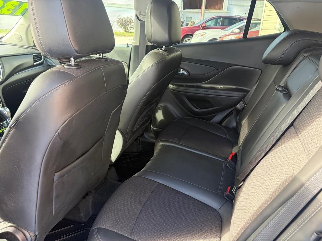 Buick Encore Preferred FWD 2020