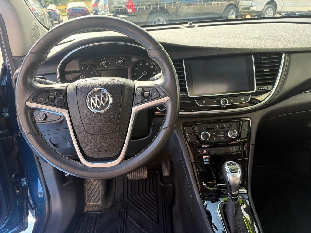 Buick Encore Preferred FWD 2020