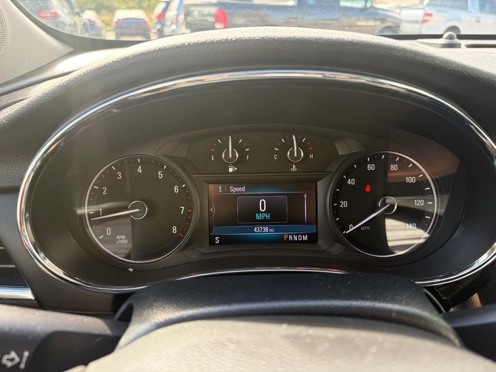 Buick Encore Preferred FWD 2020