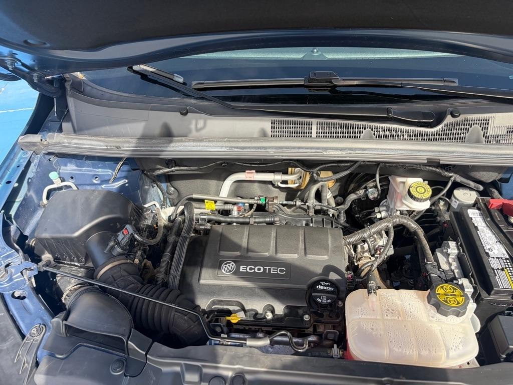 Buick Encore Preferred FWD 2020