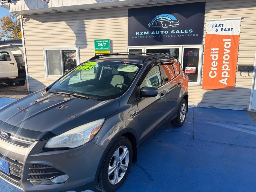 Ford Escape SE FWD 2013