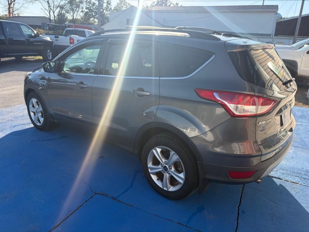 Ford Escape SE FWD 2013