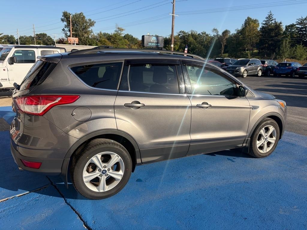 Ford Escape SE FWD 2013