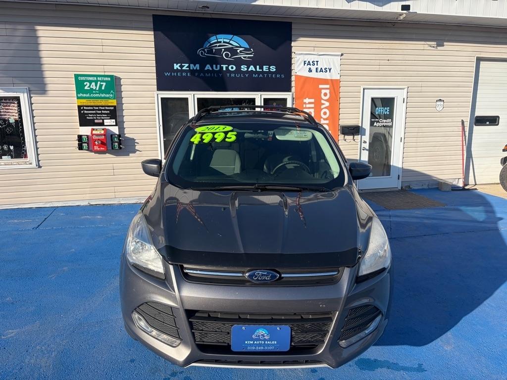 Ford Escape SE FWD 2013
