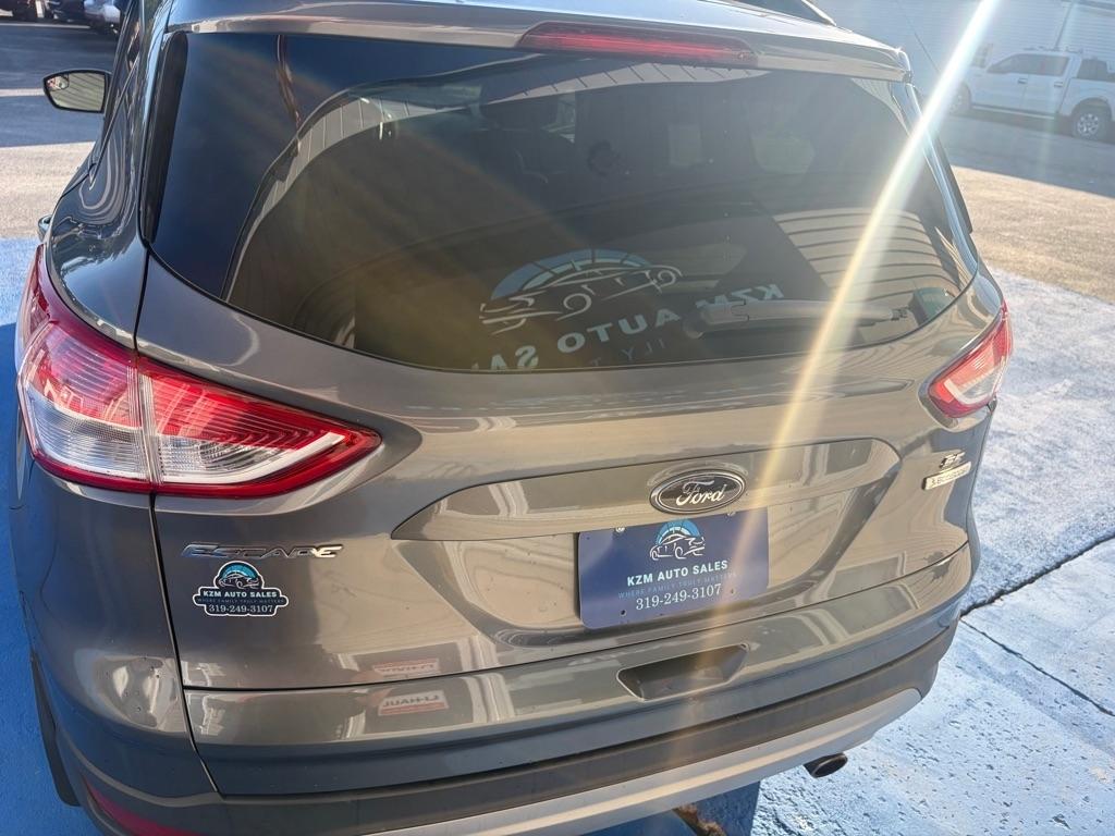 Ford Escape SE FWD 2013