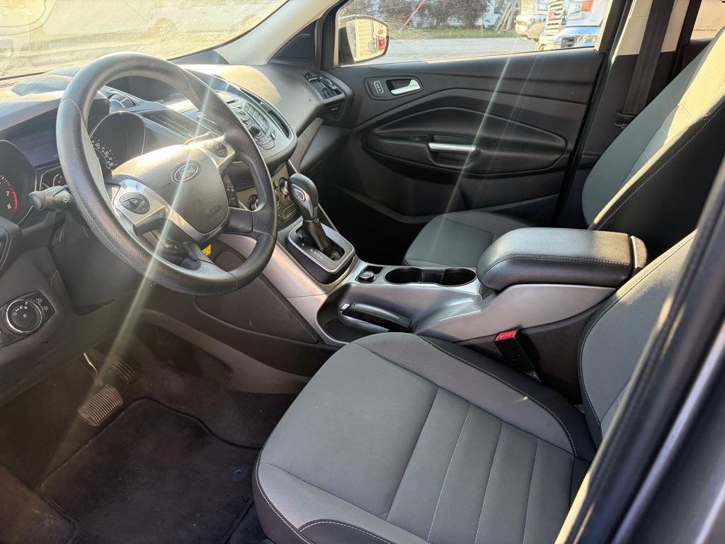 Ford Escape SE FWD 2013