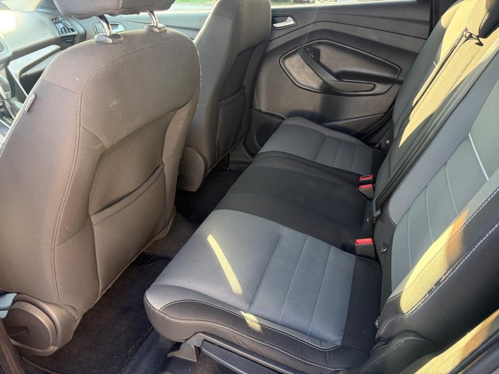 Ford Escape SE FWD 2013