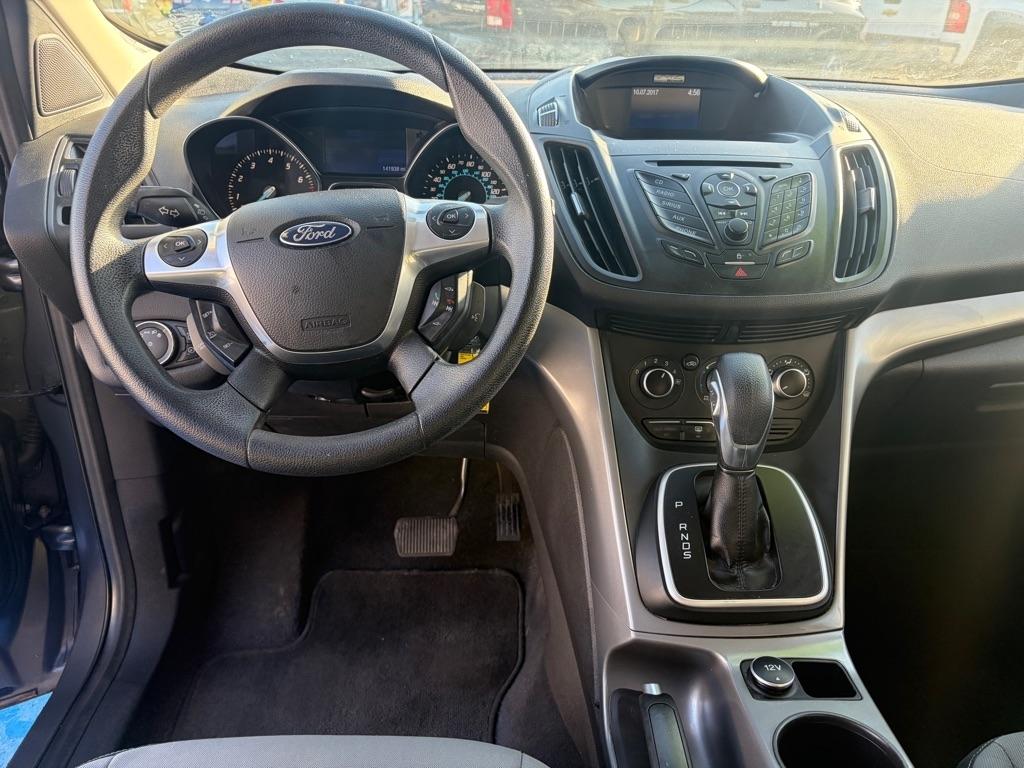 Ford Escape SE FWD 2013