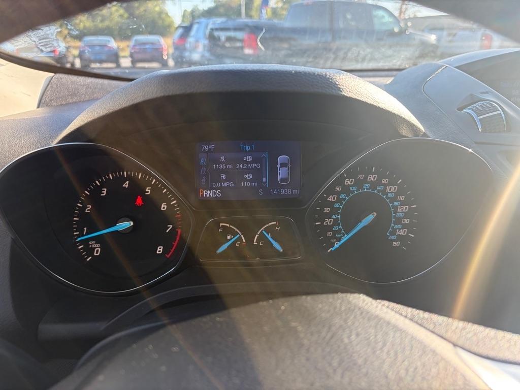 Ford Escape SE FWD 2013