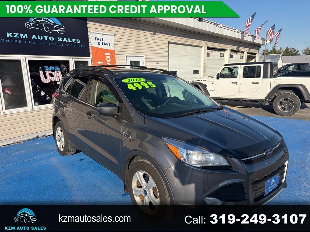 2013 Ford Escape SE FWD