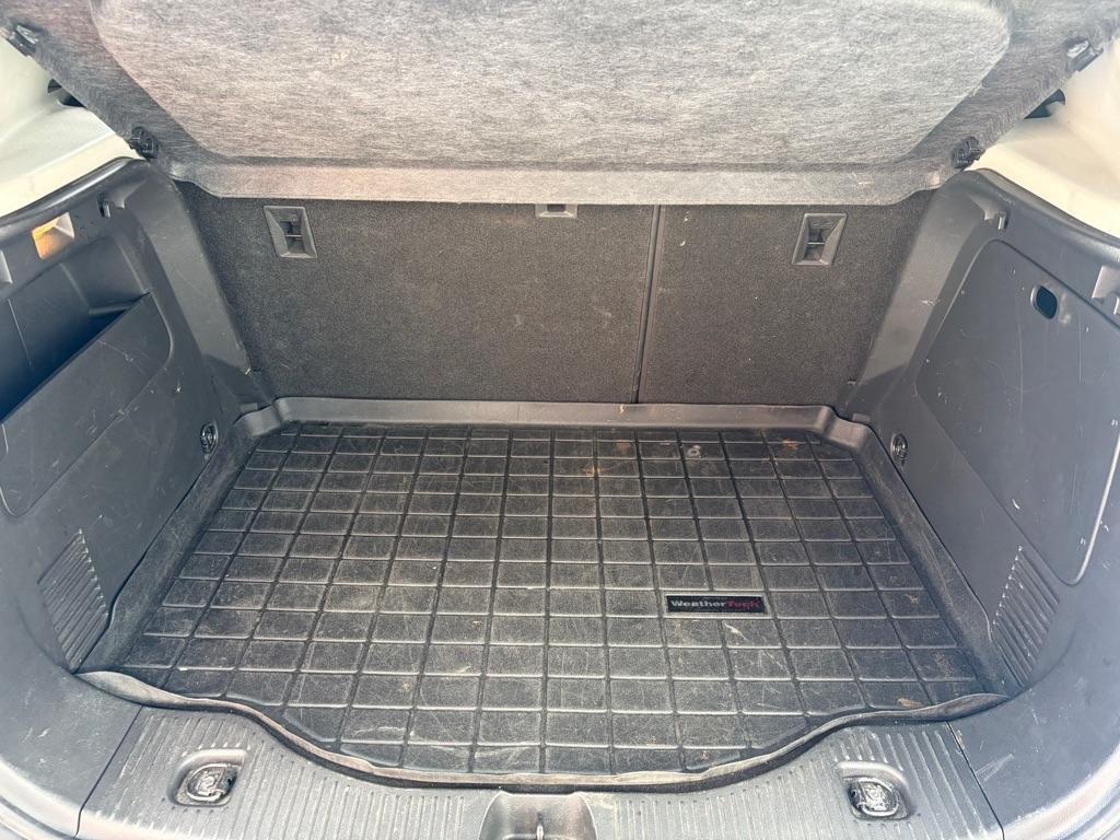 Buick Encore Leather FWD 2016