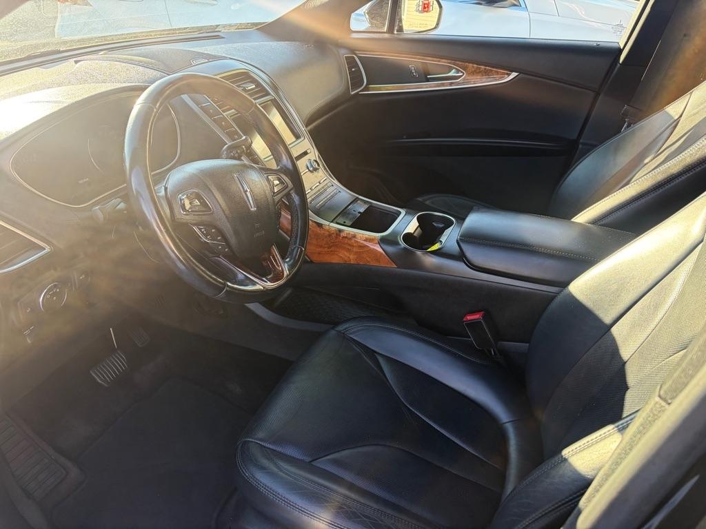 Lincoln MKX Reserve AWD 2016