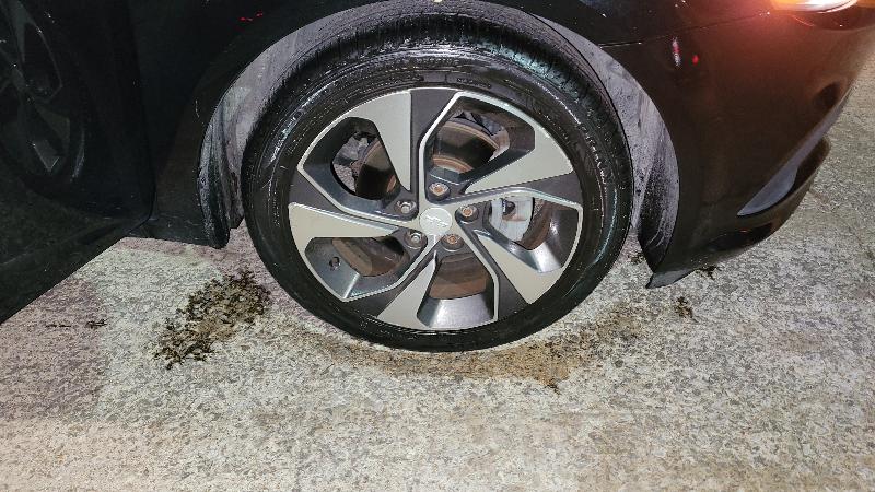 Chevrolet Sonic  2017