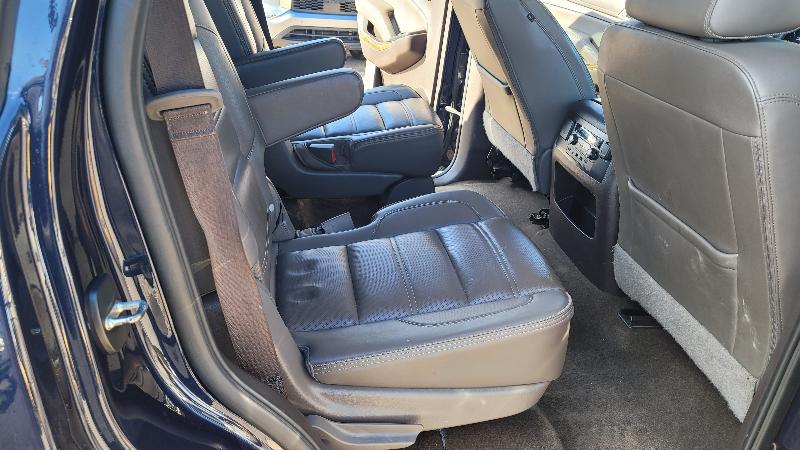 GMC Yukon Denali  2017