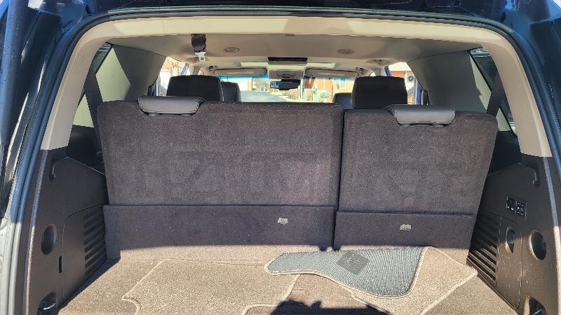 GMC Yukon Denali  2017