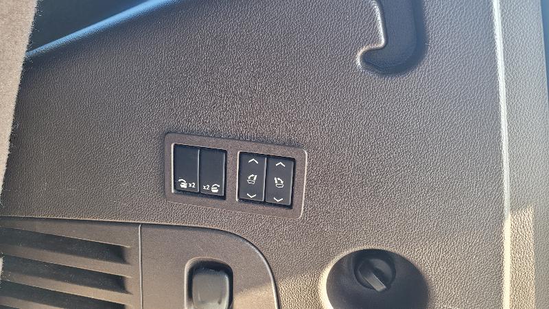 GMC Yukon Denali  2017