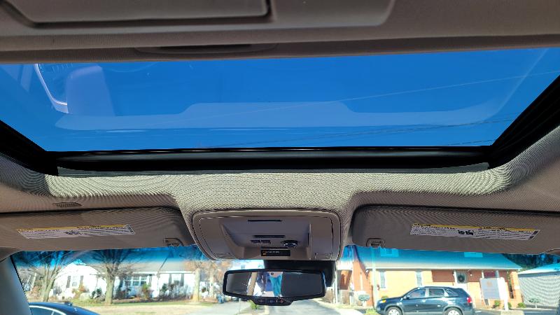 GMC Yukon Denali  2017