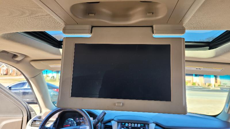 GMC Yukon Denali  2017