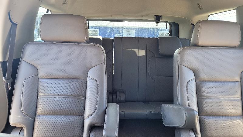 GMC Yukon Denali  2017