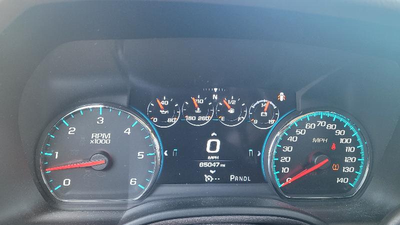 GMC Yukon Denali  2017