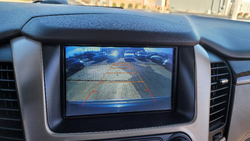 GMC Yukon Denali  2017