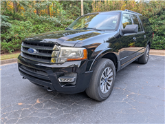 2016 Ford Expedition 