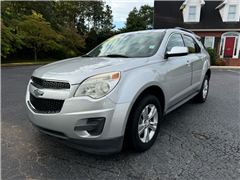 2014 Chevrolet Equinox 
