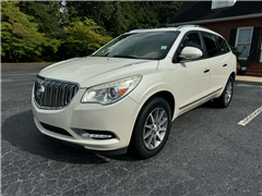 2015 Buick Enclave 