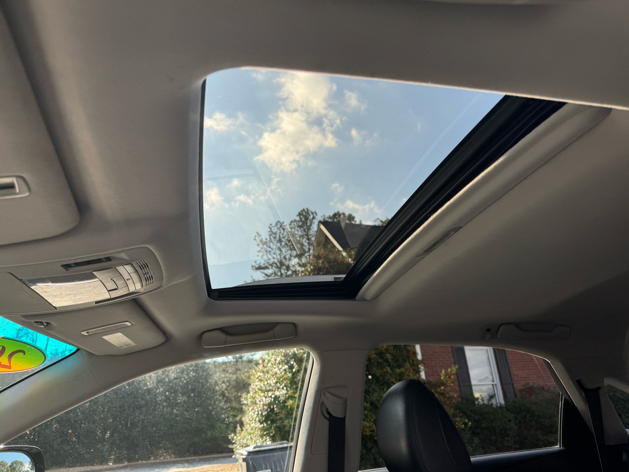 Lexus RX 350 FWD 4dr 2010