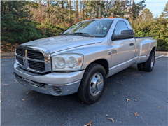 2007 Dodge Ram 3500 