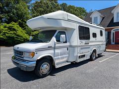 1998 Ford Econoline 