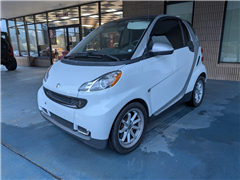 2009 Smart Fortwo 