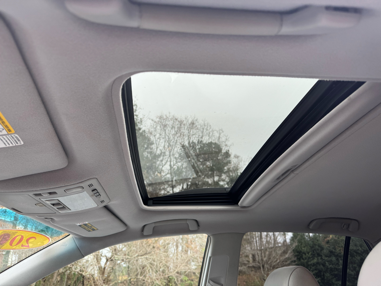 Lexus RX 330 4dr SUV 2004