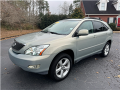 2004 Lexus RX 330 