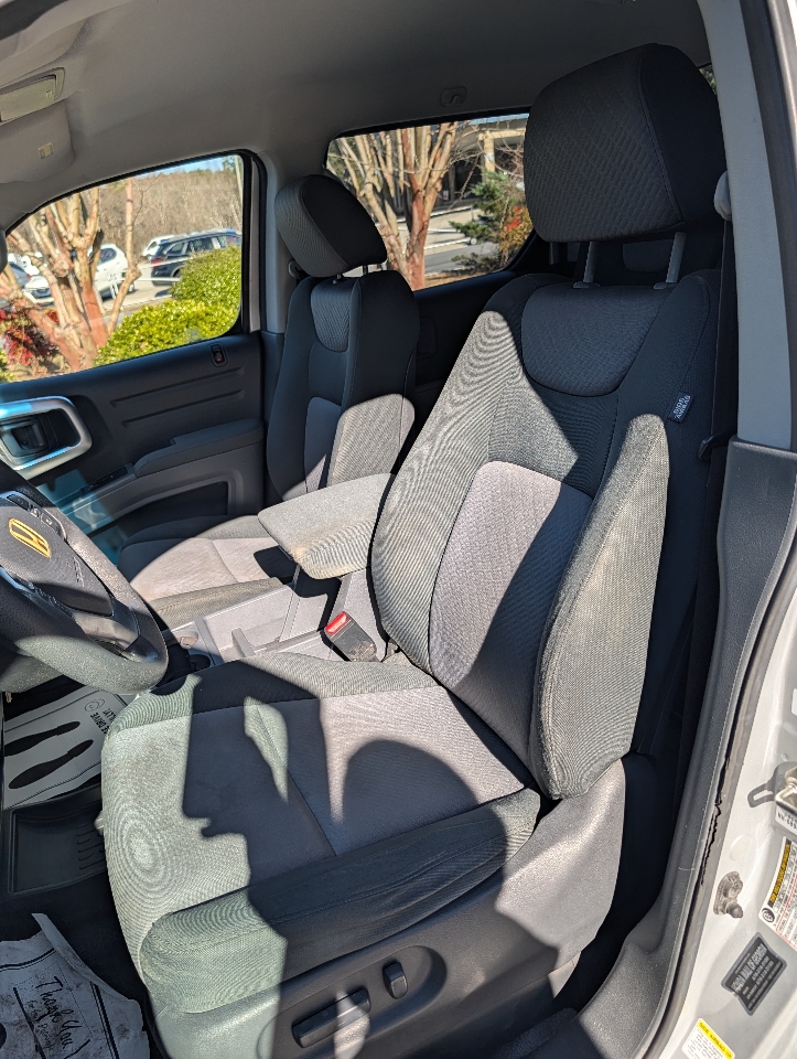 Honda Ridgeline RTS AT 2006