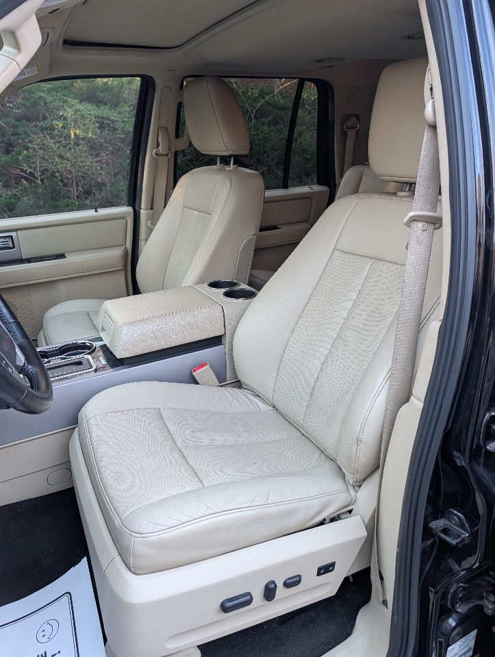 Ford Expedition EL Limited 4x2 2017