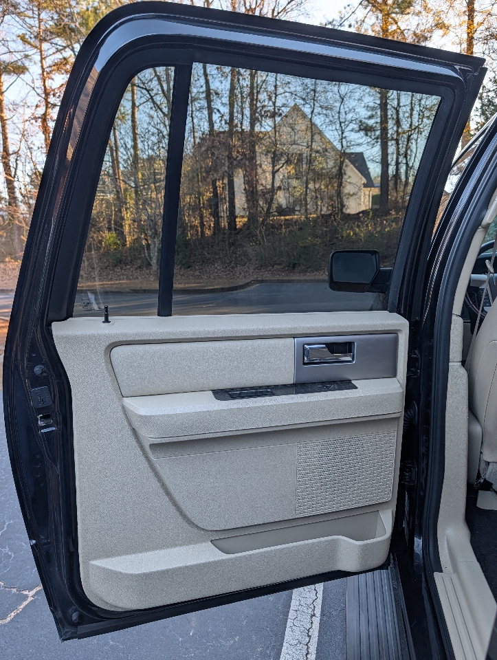 Ford Expedition EL Limited 4x2 2017