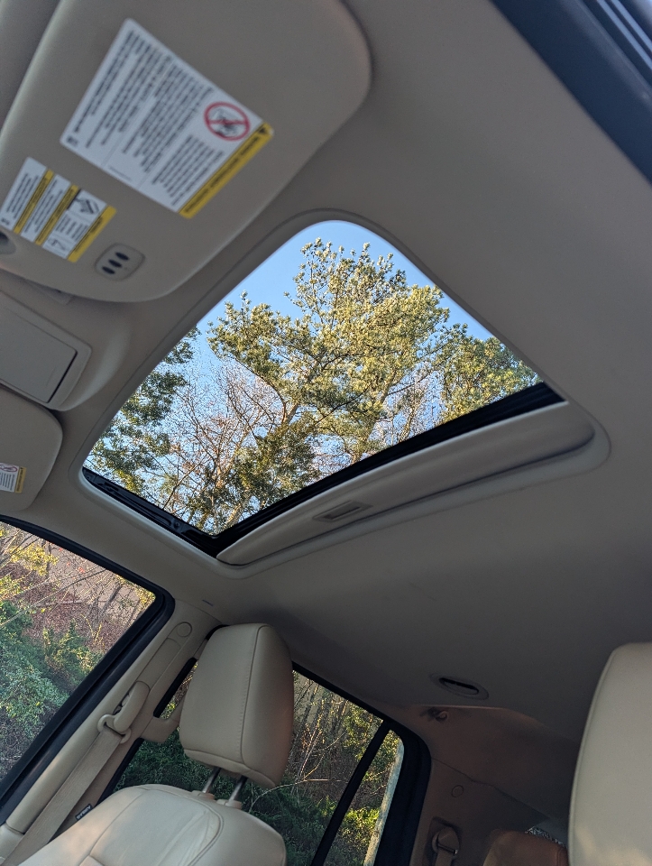 Ford Expedition EL Limited 4x2 2017