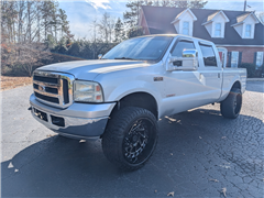 2004 Ford Super Duty F-250 