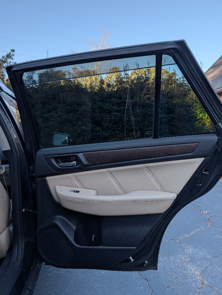 Subaru Outback 2.5i Limited 2019