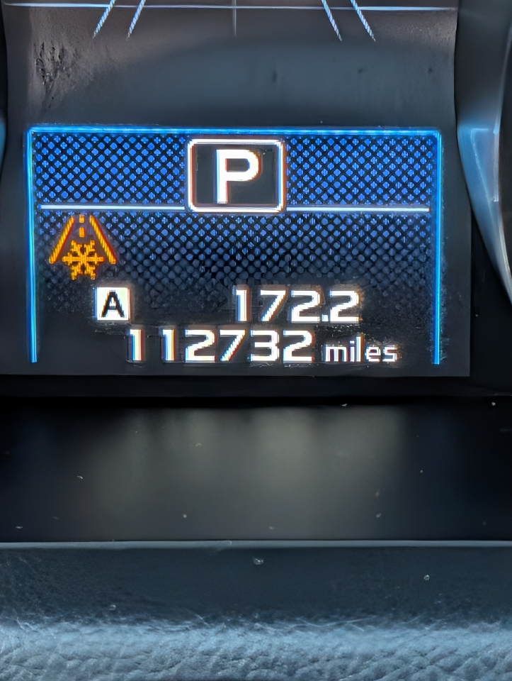 Subaru Outback 2.5i Limited 2019