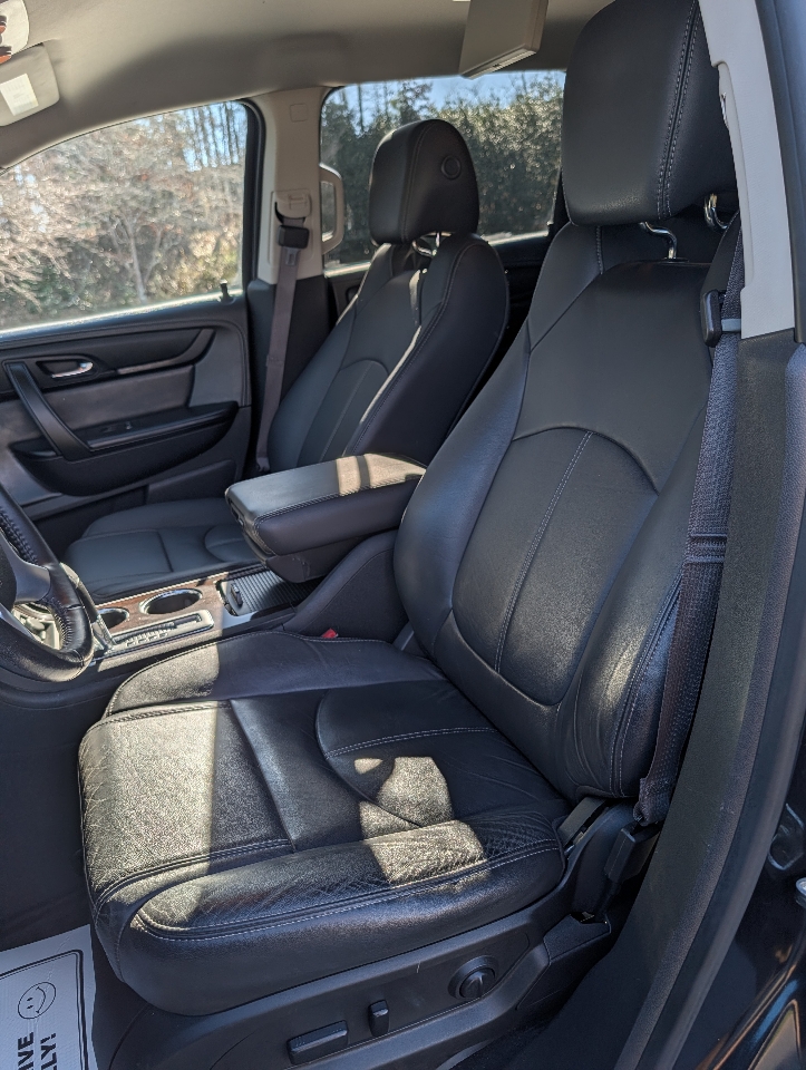 Chevrolet Traverse FWD 4dr LT w/2LT 2015