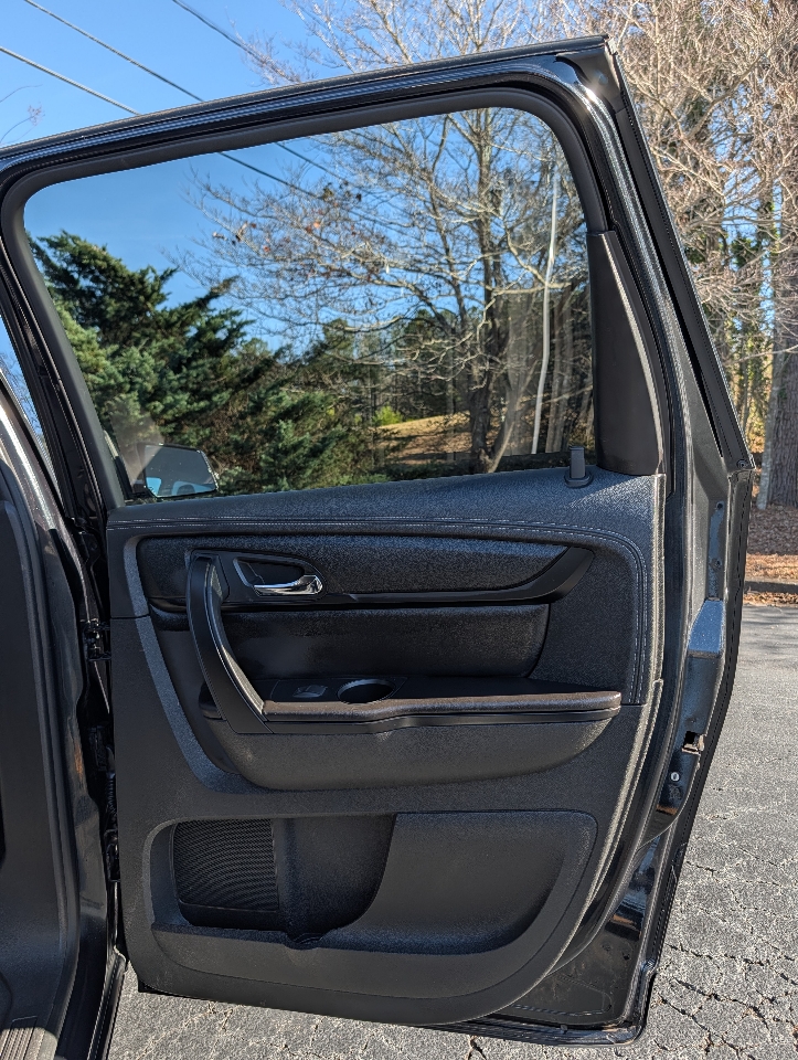 Chevrolet Traverse FWD 4dr LT w/2LT 2015