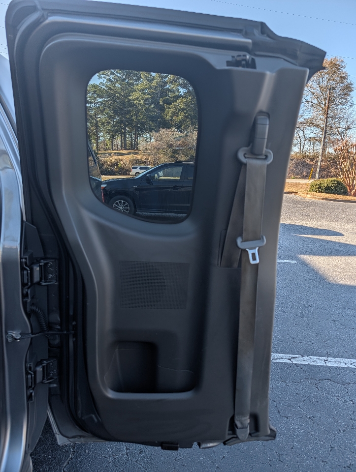 Nissan Frontier King Cab 4x4 SV V6 Auto 2018