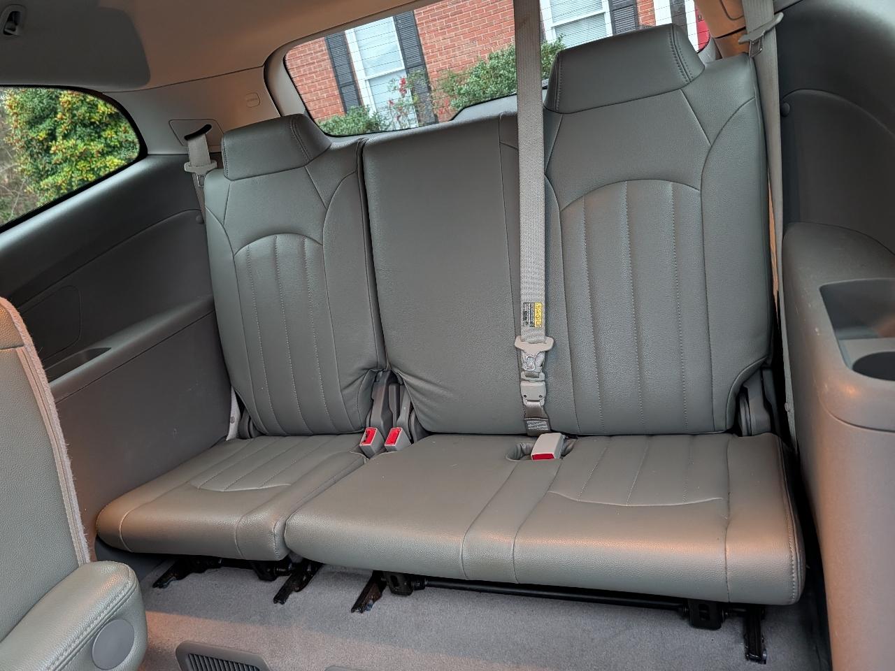 Chevrolet Traverse FWD 4dr LT w/1LT 2017