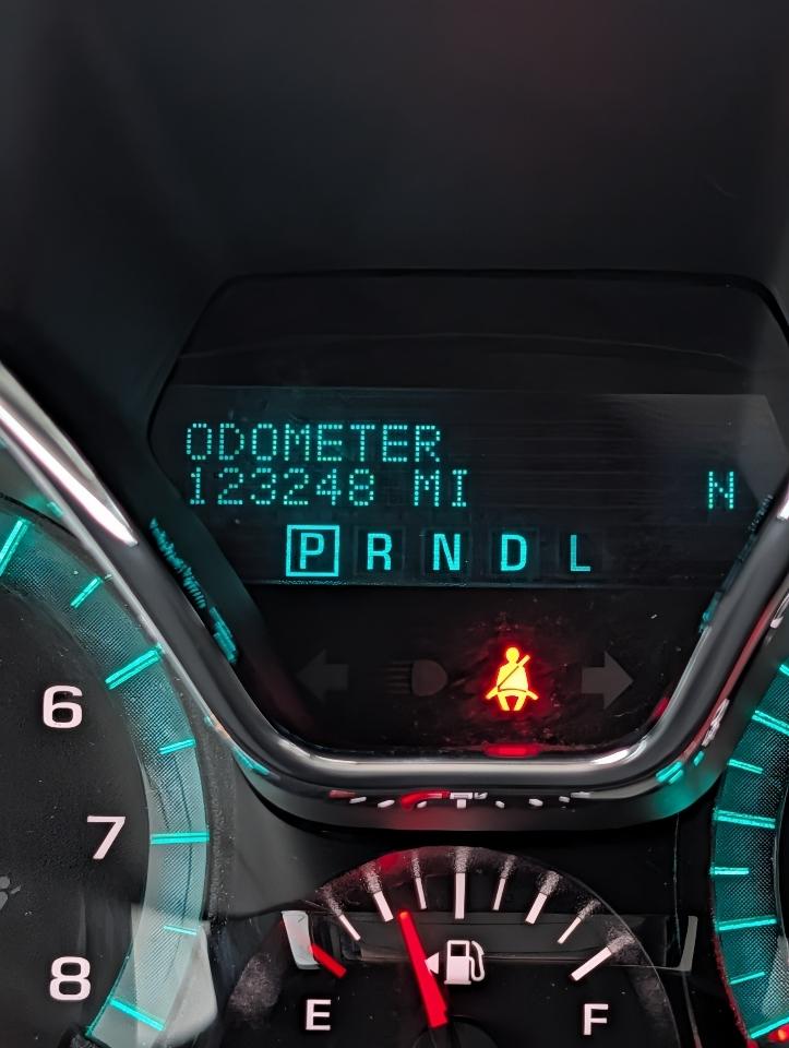 Chevrolet Traverse FWD 4dr LT w/1LT 2017