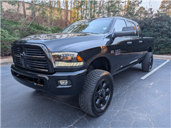 2015 RAM 2500 
