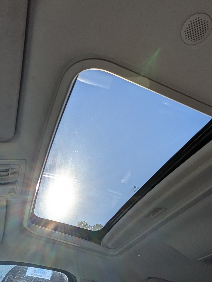 GMC Sierra 2500HD 4WD Crew Cab 153.7" Denali 2013