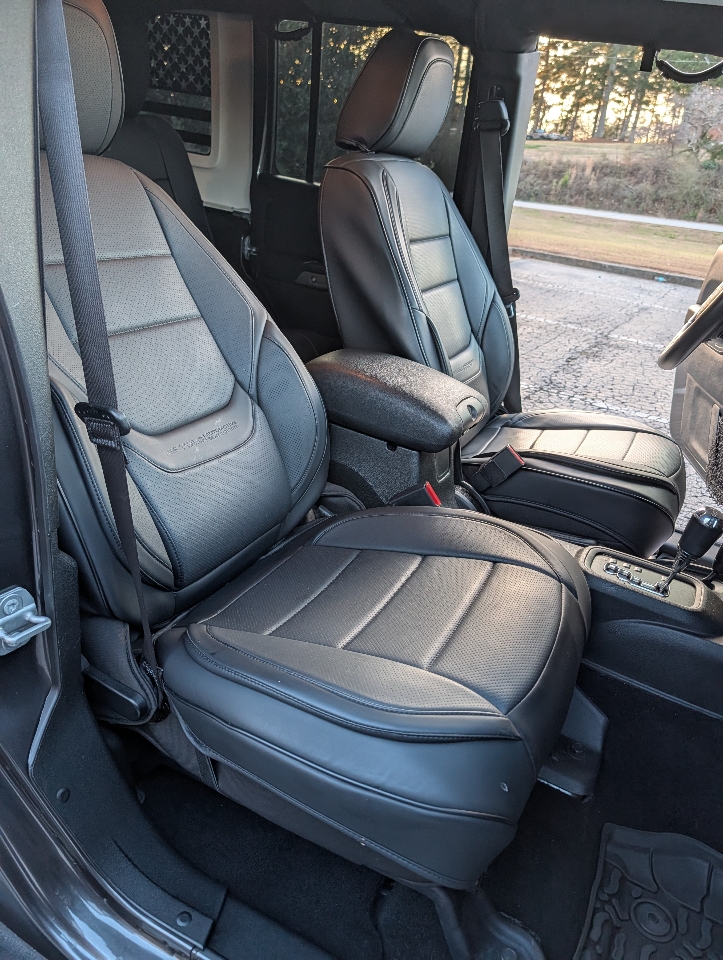 Jeep Wrangler Unlimited Sport 4x4 2017